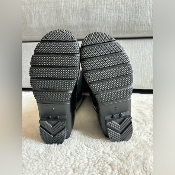 HUNTER Rain Boots ‼️SOLD‼️ - Picture 7 of 8